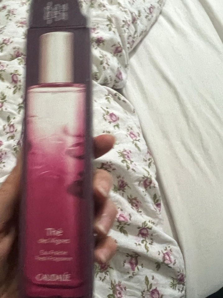 Caudalie Thé des Vignes Kadın Parfümü - Görsel 4