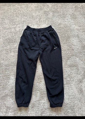 Orijinal Nike eşofman altı