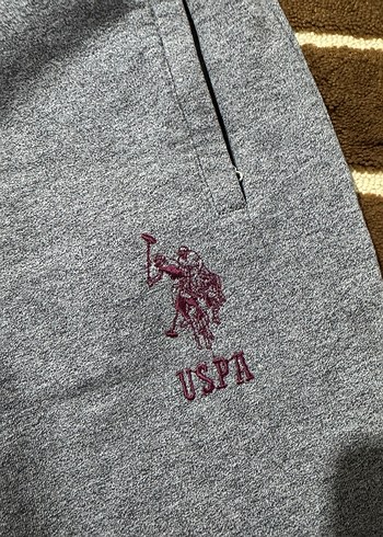 Polo Rahat Eşofman Altı - Görsel 4