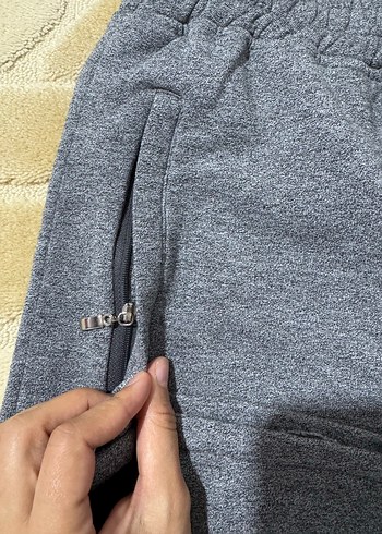 Polo Rahat Eşofman Altı - Görsel 3