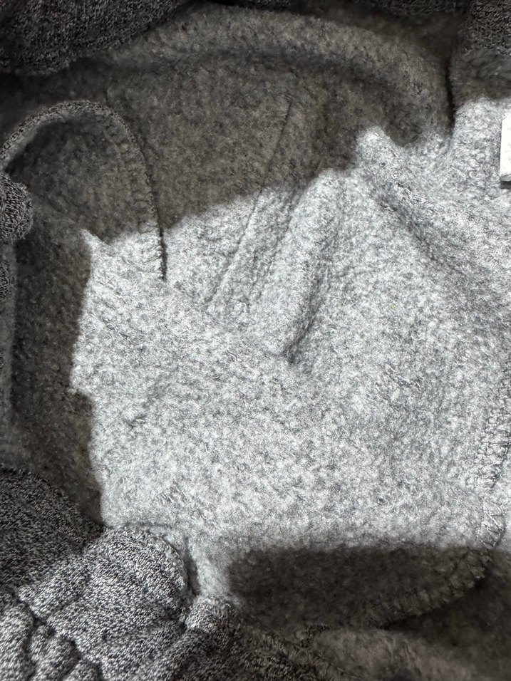 Polo Rahat Eşofman Altı - Görsel 2