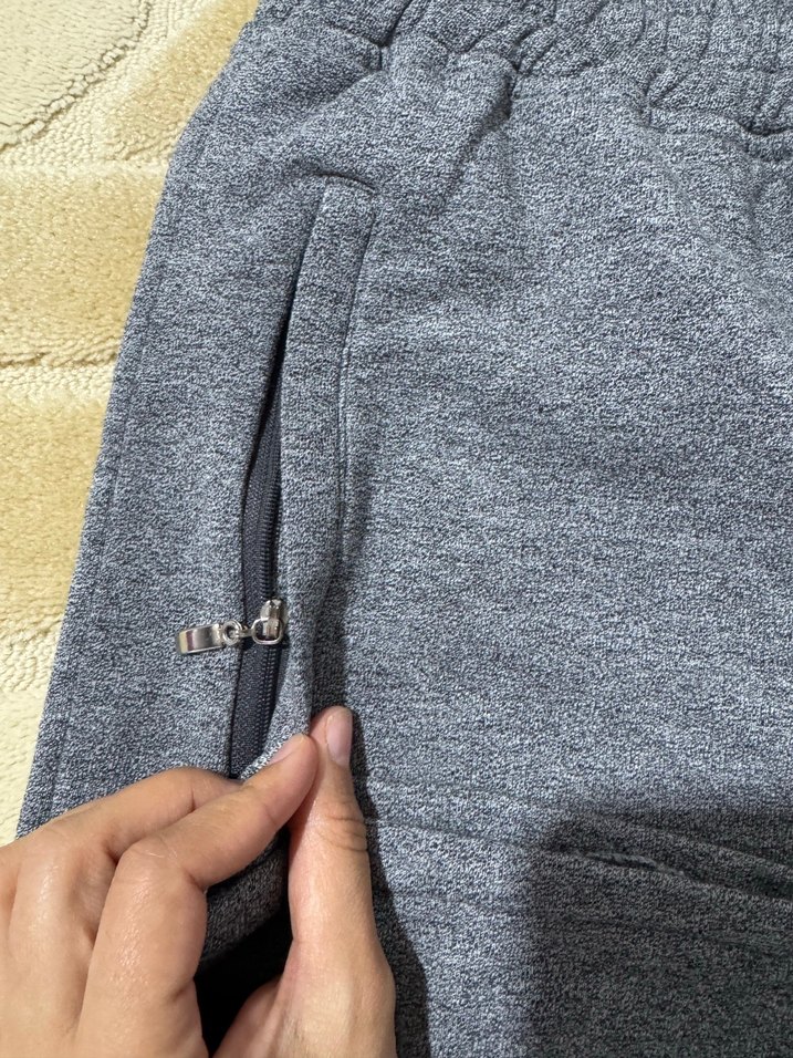 Polo Rahat Eşofman Altı - Görsel 3