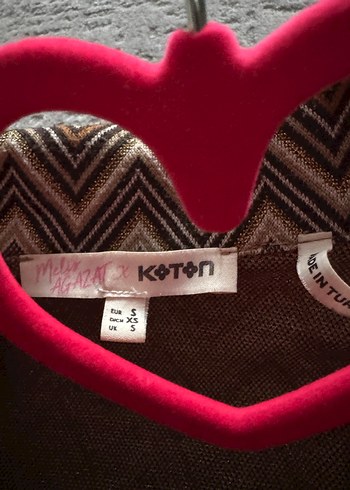 Düğmeli V Yaka Uzun Kollu Bohem Kadın Gömlek - Görsel 2