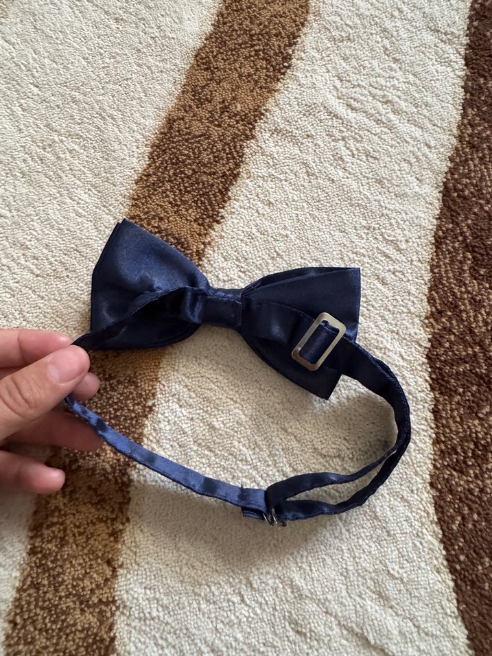 Takım elbise Lacivert Papyon - Görsel 2