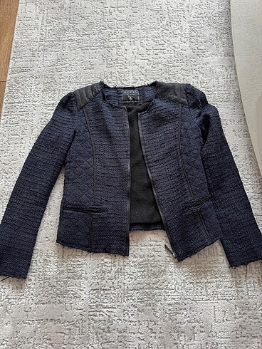 Guess orijinal blazer ceket