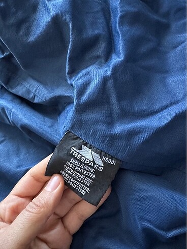 l Beden The north face y2k model üst