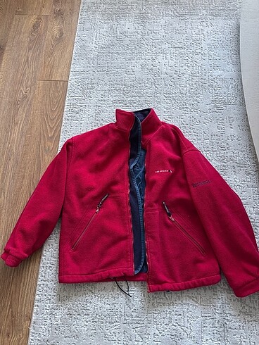 The north face y2k model üst