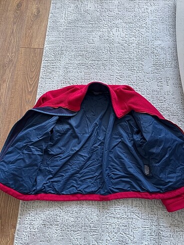 Trespass The north face y2k model üst