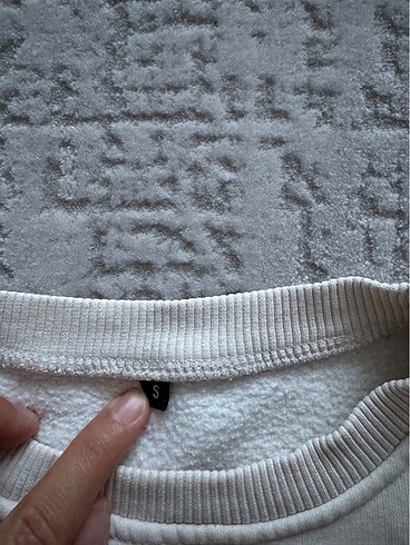 s Beden Vintage salaş y2k sweatshirt