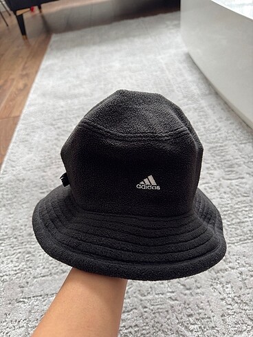 Orijinal adidas bucket vintage şapka