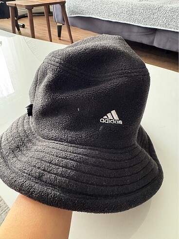 Adidas Orijinal adidas bucket vintage şapka