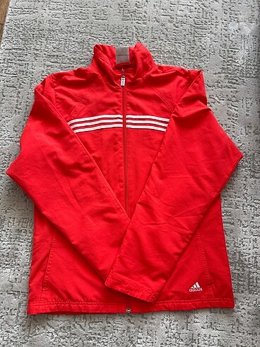 Adidas orijinal vintage unisex ceket