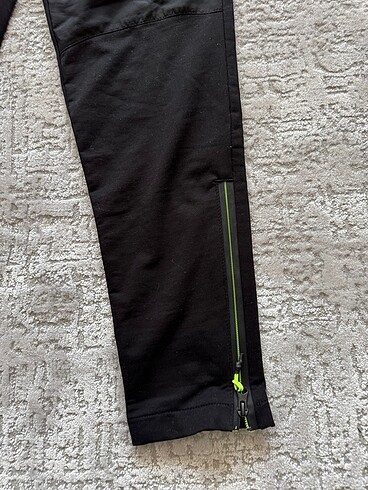Ysatis Ysatis unisex yeni eşofman altı