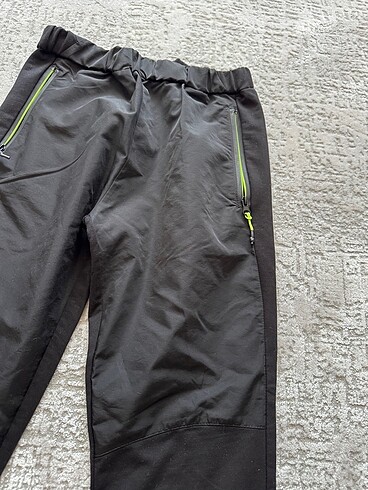 s Beden Ysatis unisex yeni eşofman altı