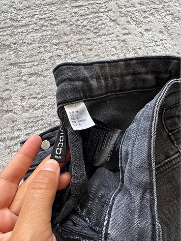 H&M H&M pamuk skinny jean