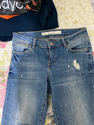 Colin's Colin?s jean