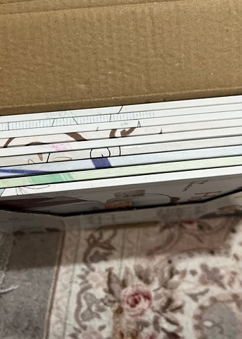 Sesli Çocuk Kitapları Seti - Nasrettin Hoca ve Diğerleri - Görsel 3