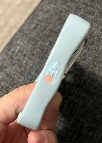 İPhone 13 kelebek kılıf - Görsel 3