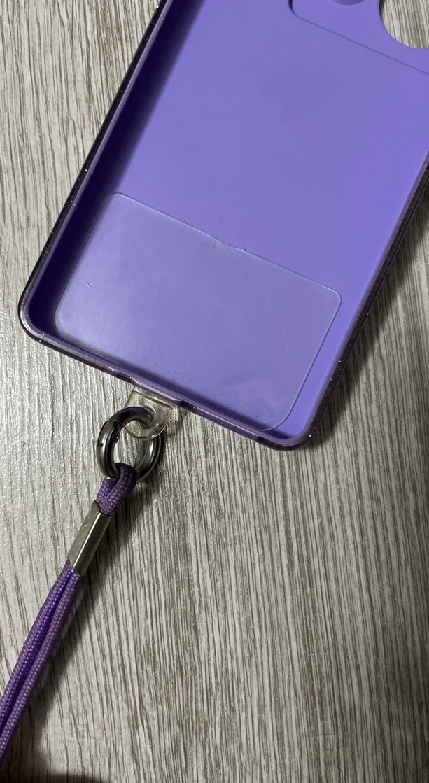 Redmi note 13 pro mor Telefon Kılıfı - Görsel 3