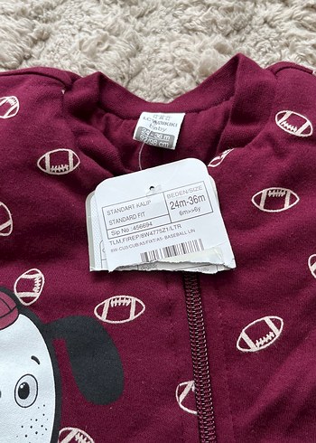 Uyku tulumu dışarı tulumu - Görsel 2