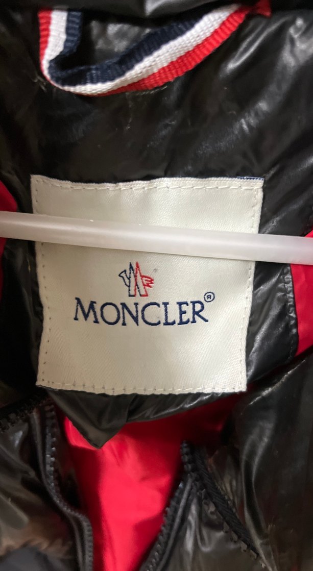 Erkek Siyah Şişme Mont Fermuarlı - Görsel 2