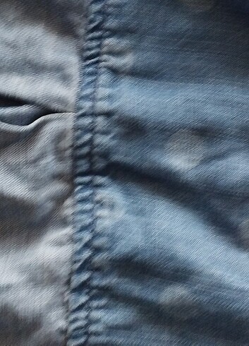 Jean bluz
