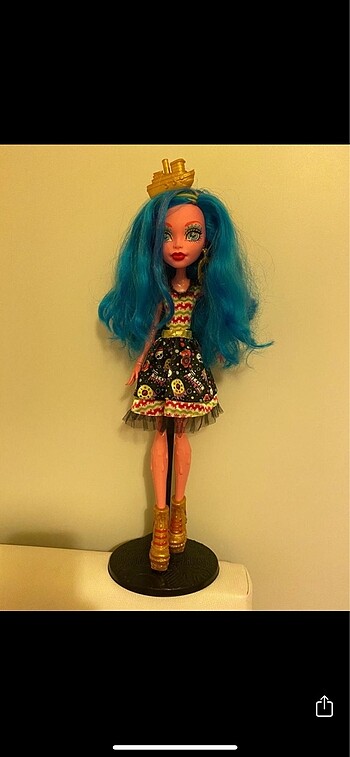 Monster High Monster High