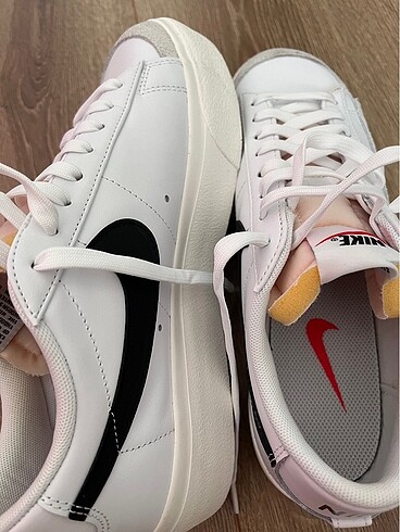 40 Beden Nike 40 numara