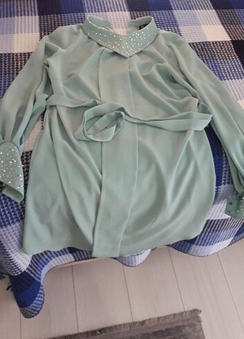 Chloe marka tunik