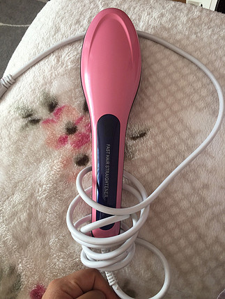 Babyliss Tarak düzleştirici