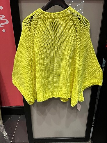 Hırka panço