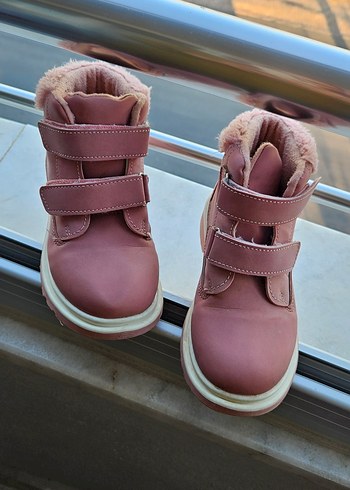 LC Waikiki lcw kız çocuk bot