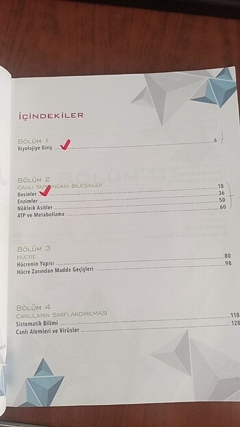  345 tyt biyoloji soru Bankası 