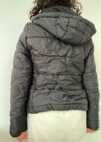 Kadın Kışlık Mont - Görsel 2