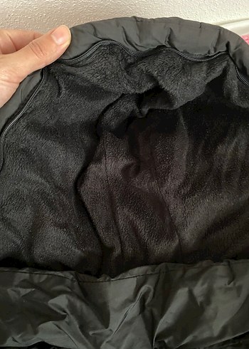 Kadın Kışlık Mont - Görsel 6