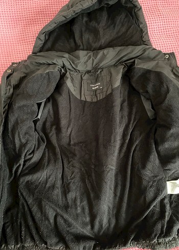 Kadın Kışlık Mont - Görsel 8