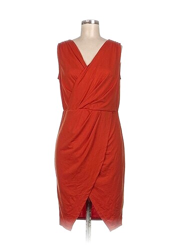 Vintage Love Kısa Elbise %70 İndirimli.