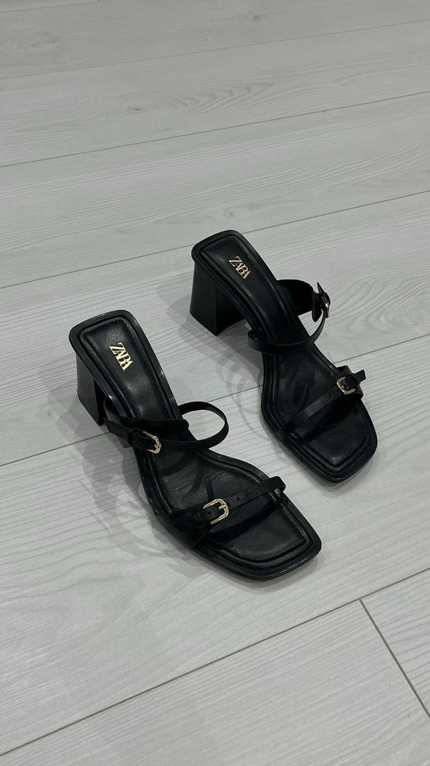 Zara terlik - Görsel 3