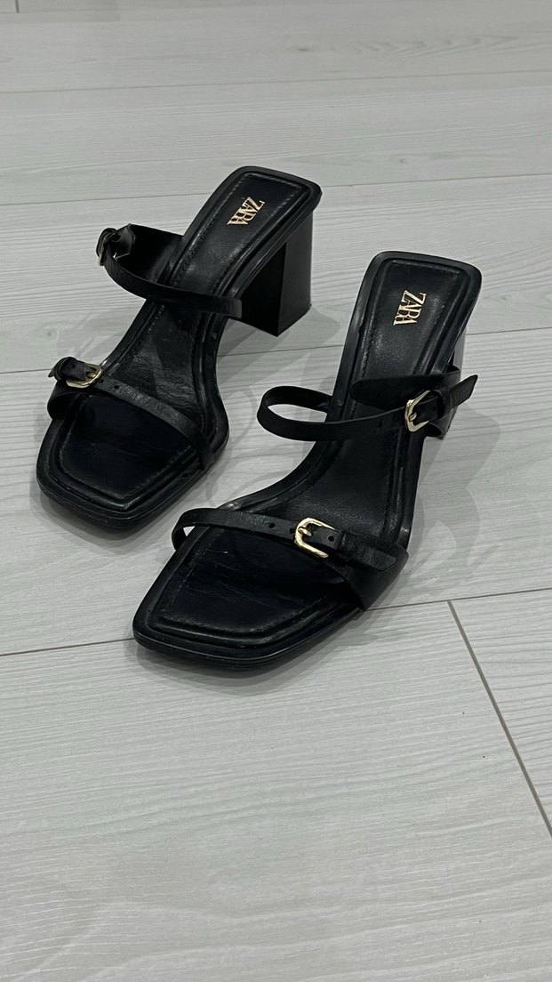 Zara terlik - Görsel 2