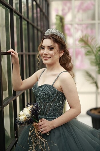 Nişan Abiye - Görsel 2