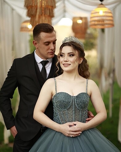 Nişan Abiye - Görsel 5