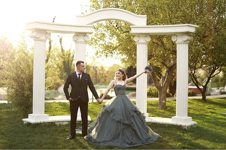 Nişan Abiye - Görsel 6