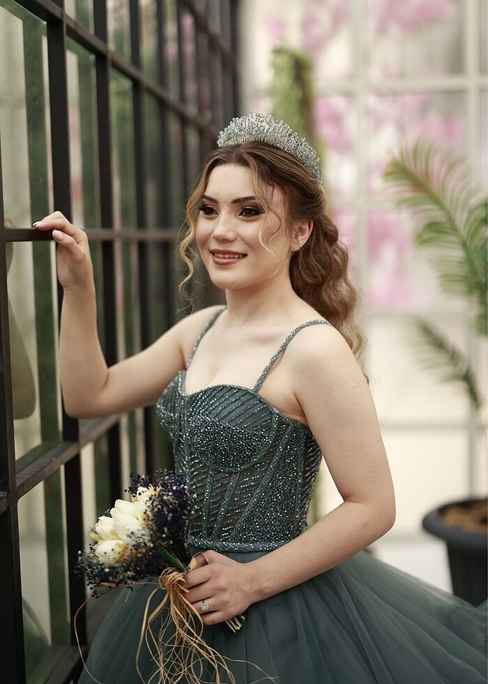 Nişan Abiye - Görsel 2