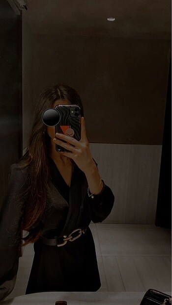 Zara tulum - Görsel 2