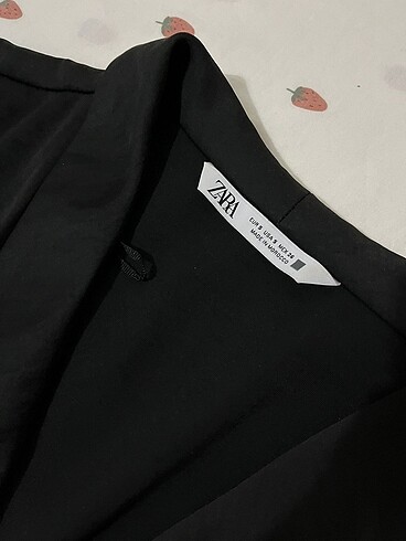 Zara tulum - Görsel 4