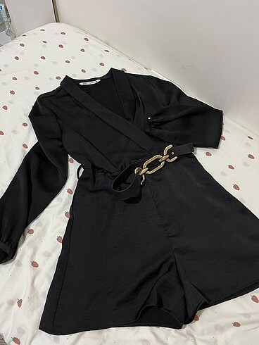 Zara tulum - Görsel 5