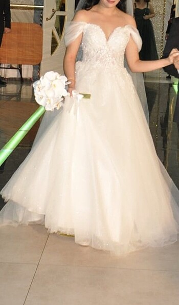 Gelinlik - Görsel 4