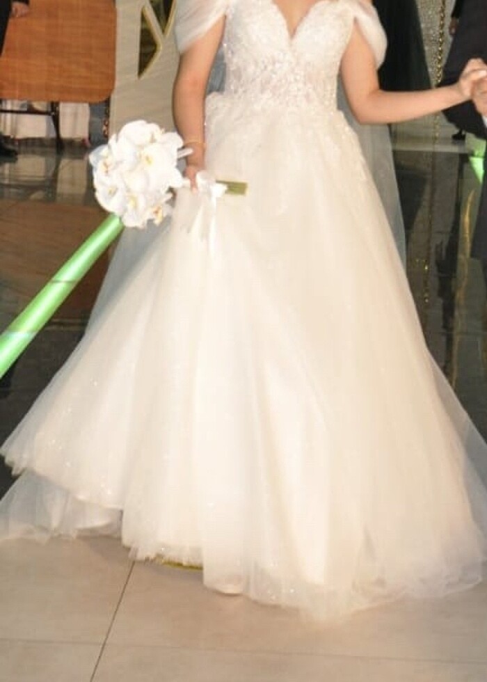 Gelinlik - Görsel 4