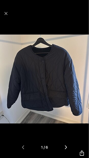Pull and bear mont