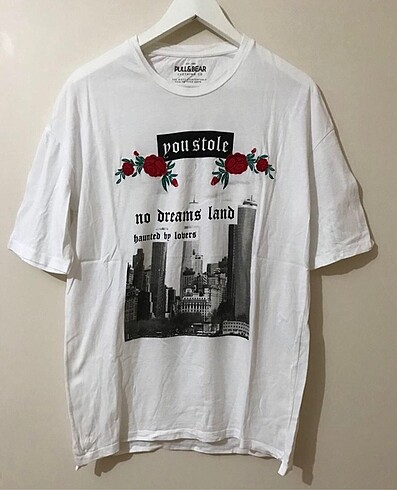 Pull&Bear Tshirt